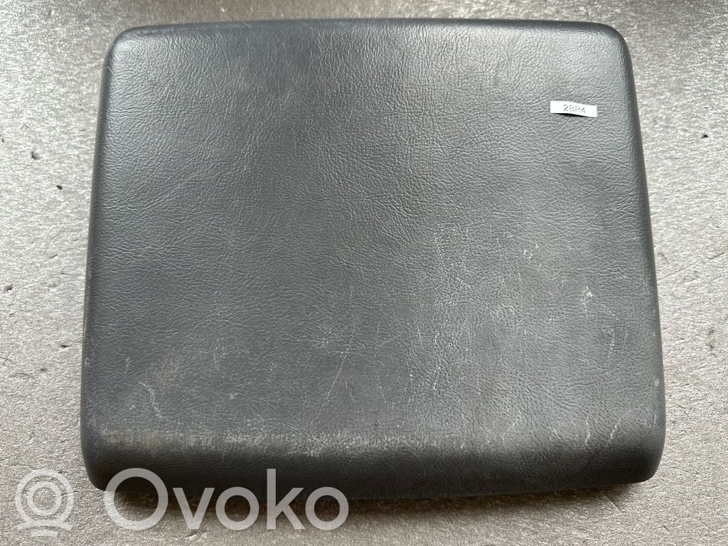 Nissan Patrol Y60 Cotieră 