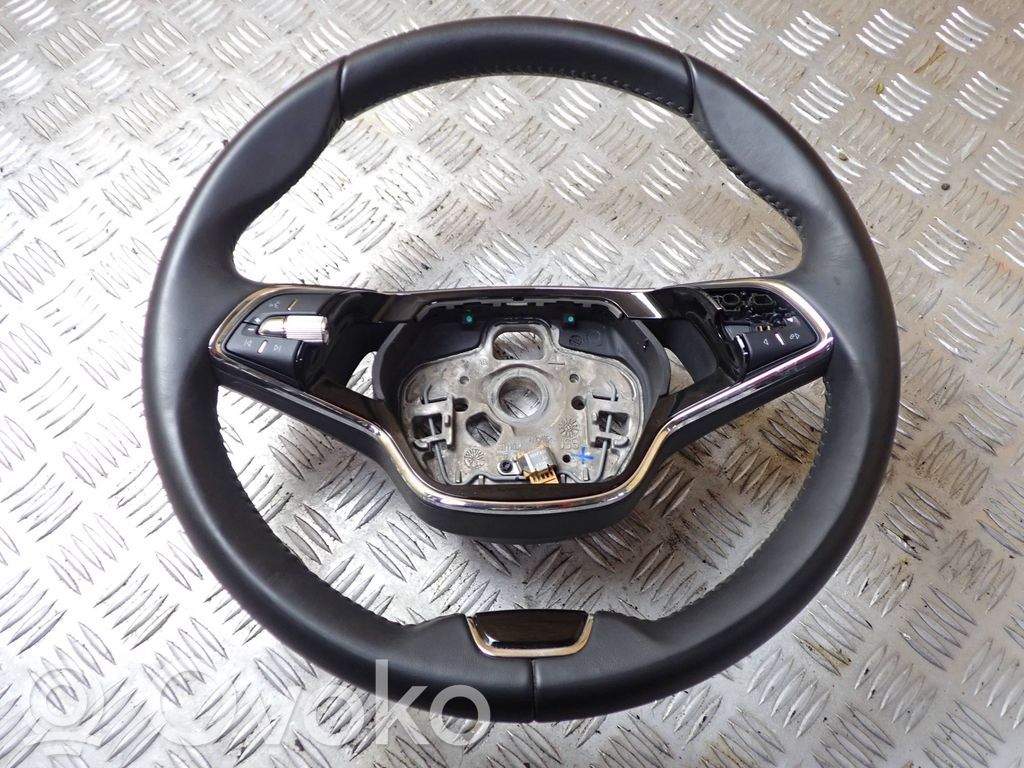 Ohjauspyörä   5E3419093A,312879,60022360,311381299340AJ