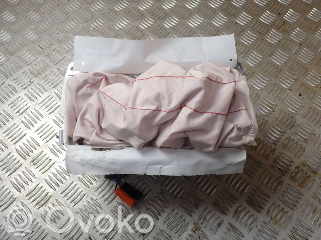 Volvo V70 Airbag del passeggero 