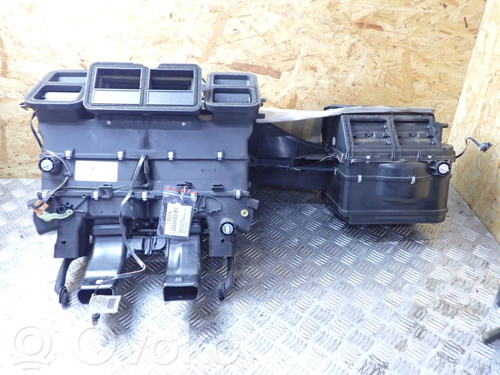 Nagrzewnica / Komplet   A2118300861,G9502370