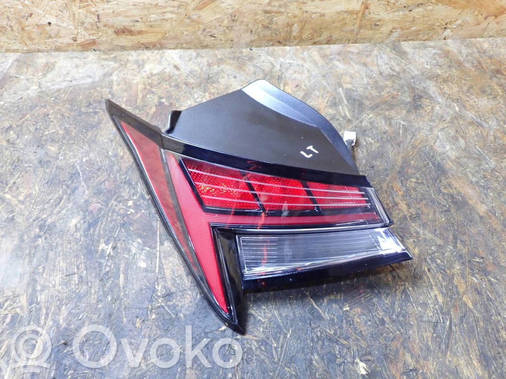 Hyundai Elantra VII Lampa tylna 