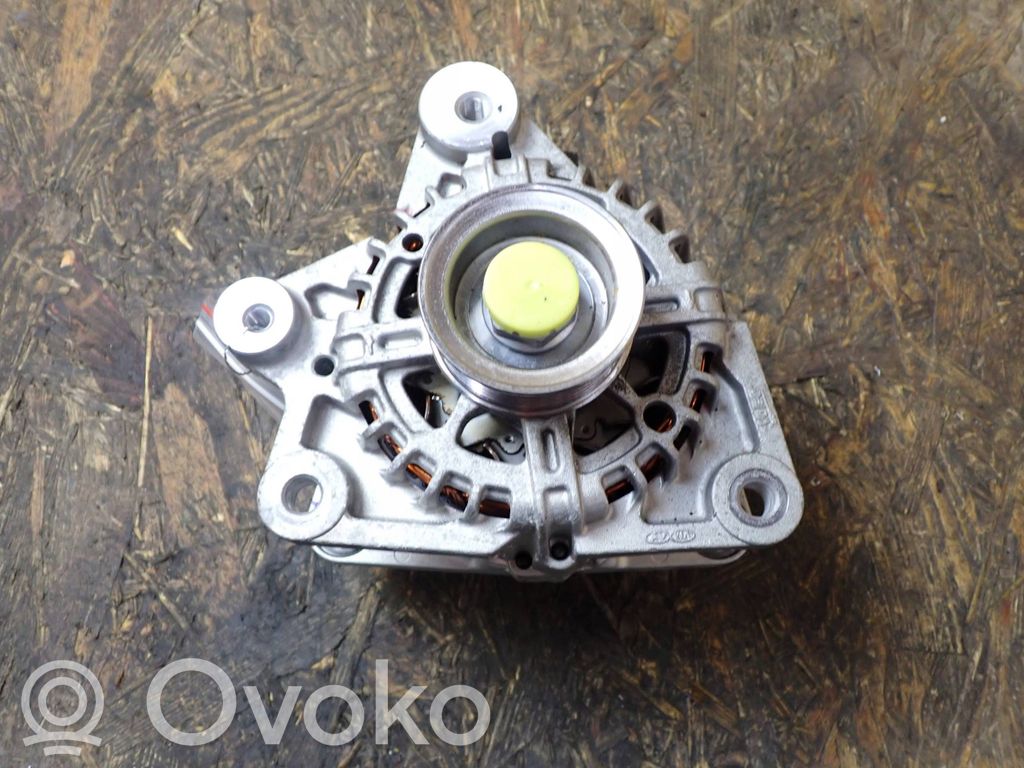 Hyundai Elantra VII Generator/alternator 