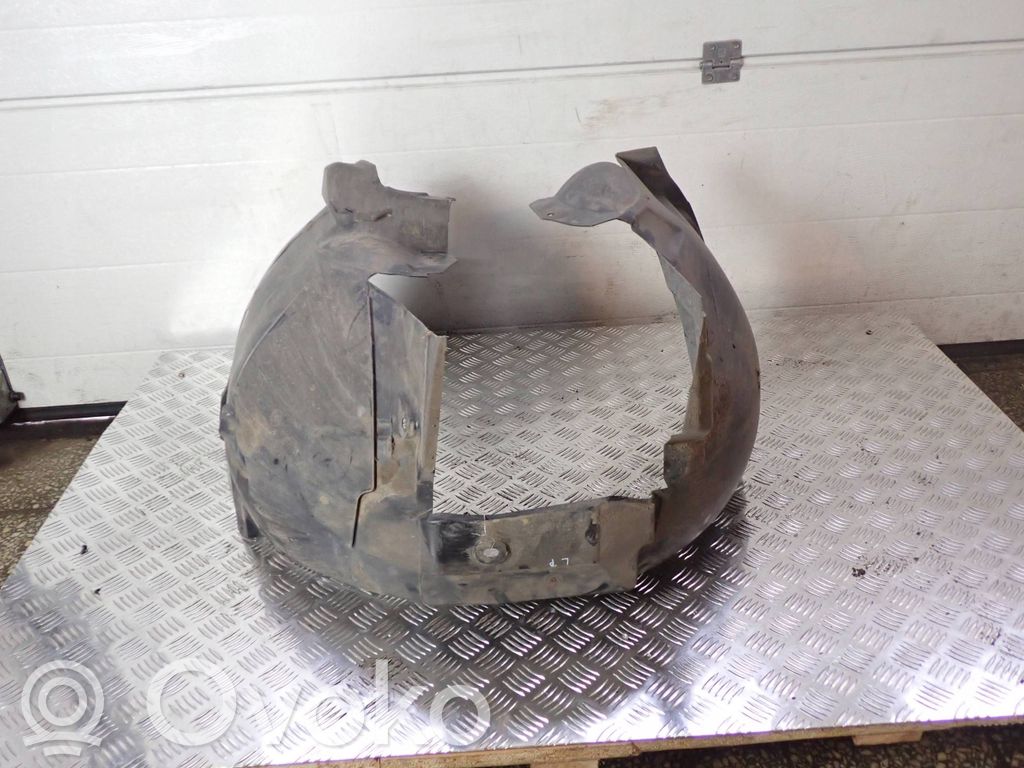 Audi A4 S4 B8 8K Rivestimento paraspruzzi passaruota anteriore 