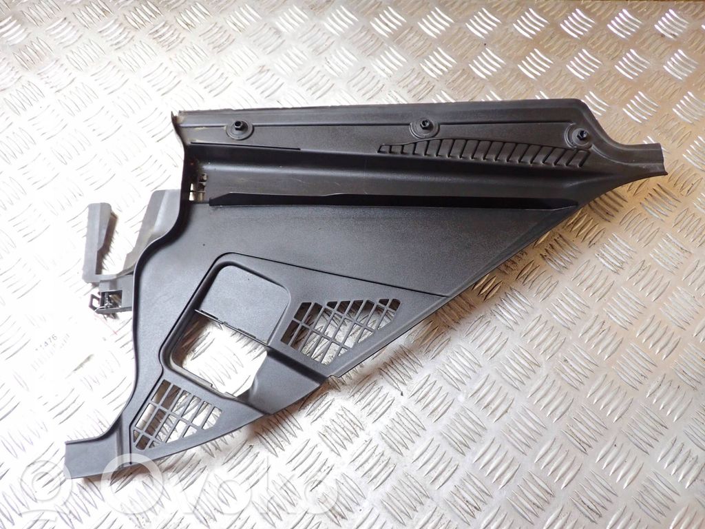 BMW 1 F20 F21 Podszybie przednie 