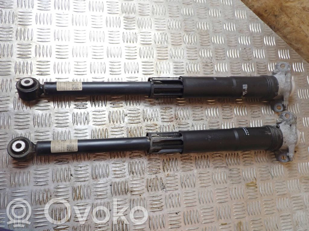 Skoda Fabia Mk4 (6VA) Amortizor spate 