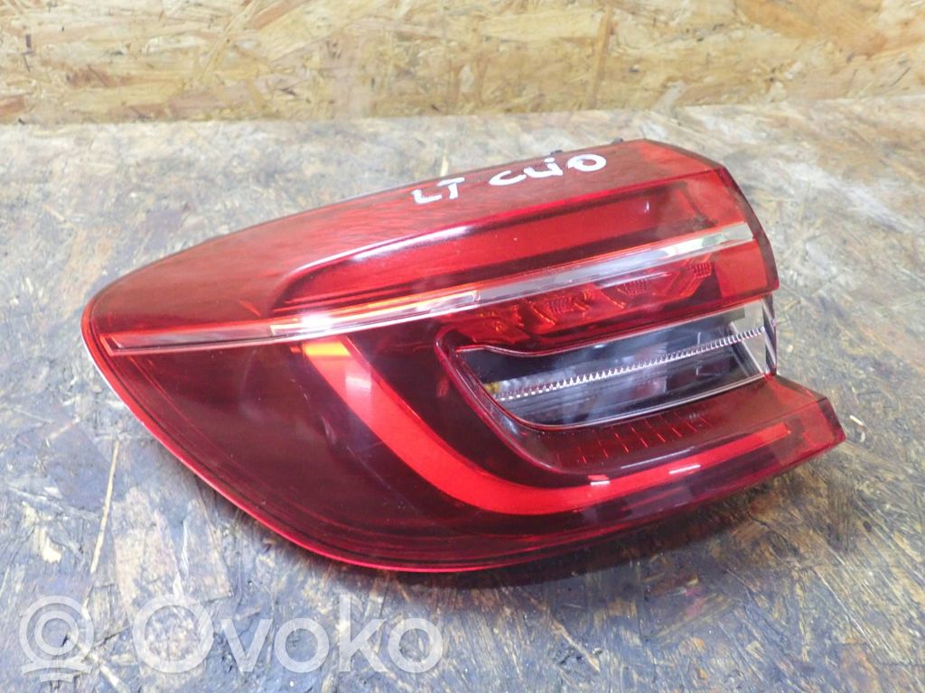 Renault Clio V Takavalot 
