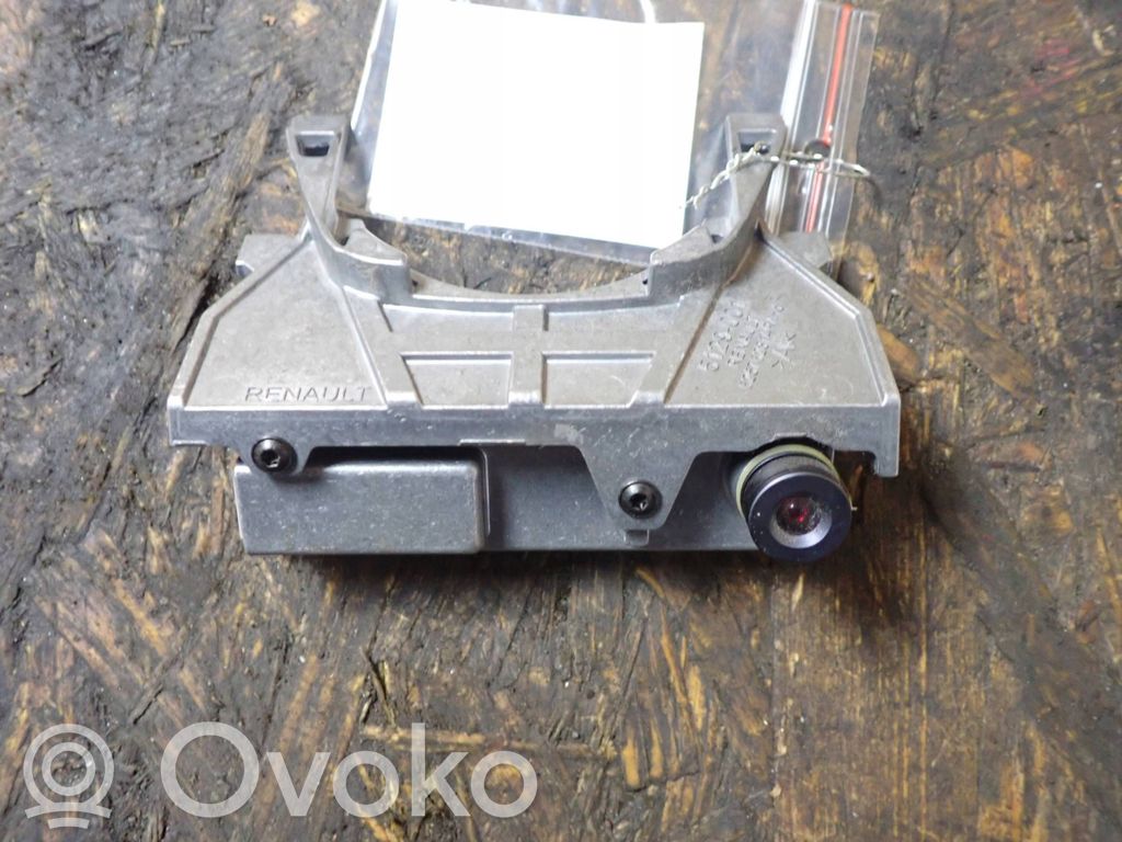 Renault Scenic III -  Grand scenic III Windshield/windscreen camera 