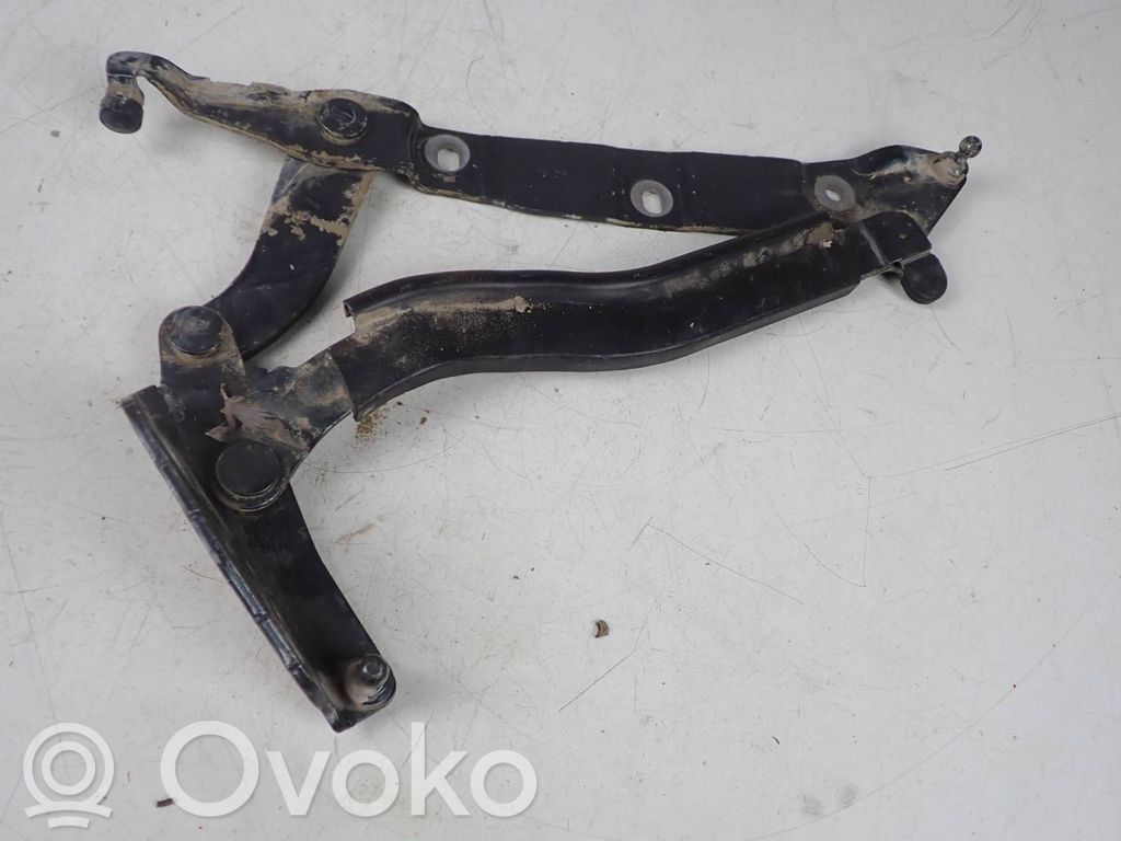 Tailgate/trunk/boot hinge   4E0827299G