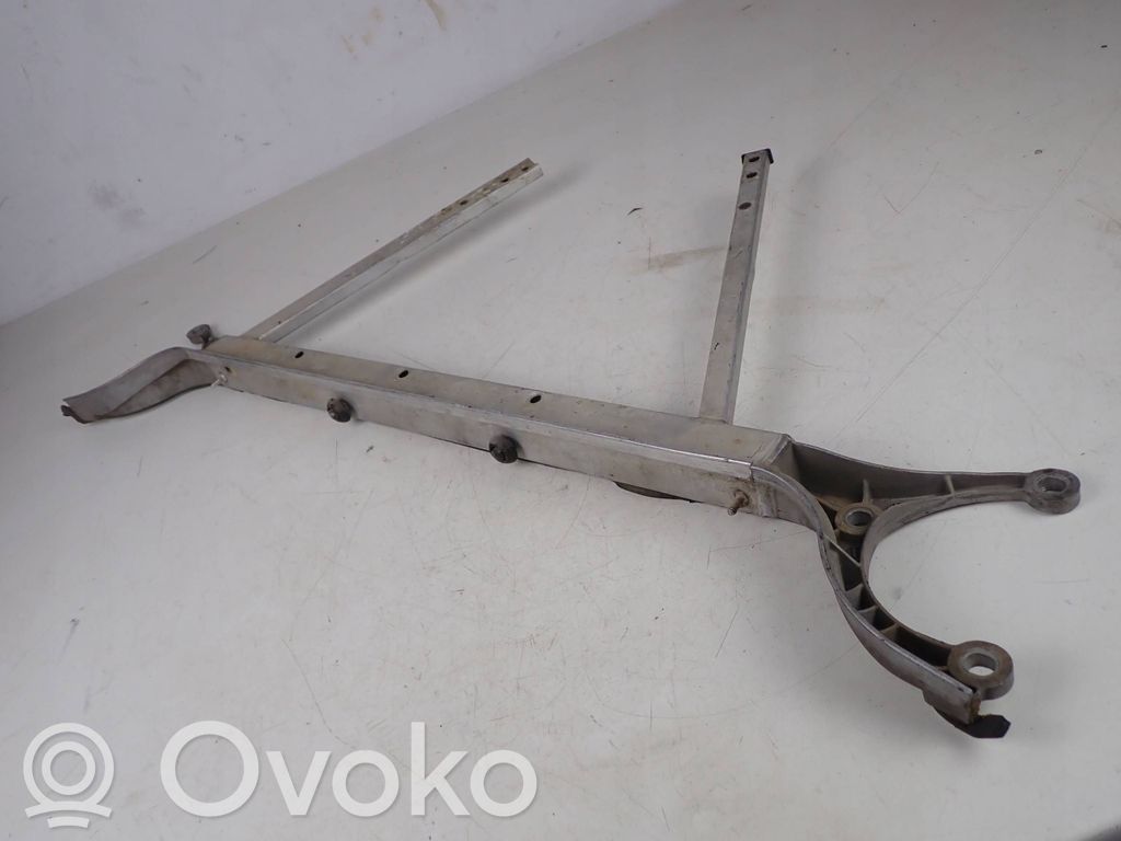 Audi A8 S8 D3 4E Radiator support slam panel bracket 