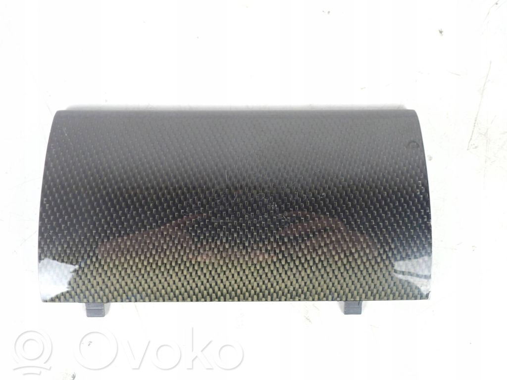 Verkleidung Head-Up Display   4E0857237,4E0857237K