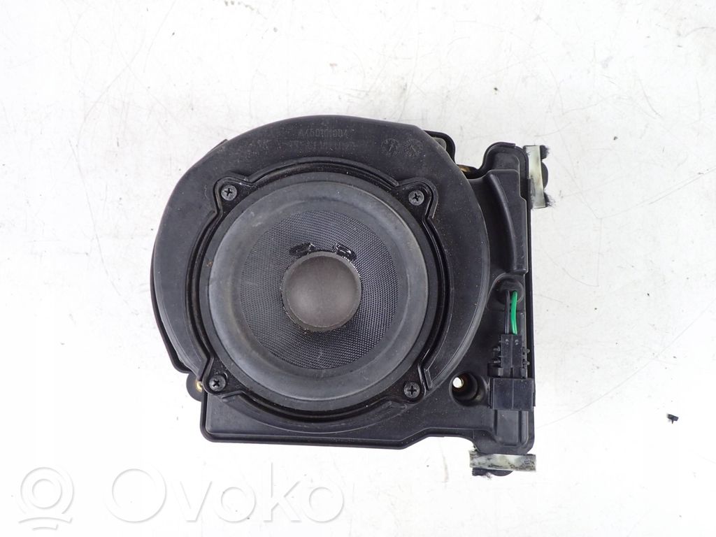 Audi A8 S8 D3 4E Altavoz de la puerta trasera 
