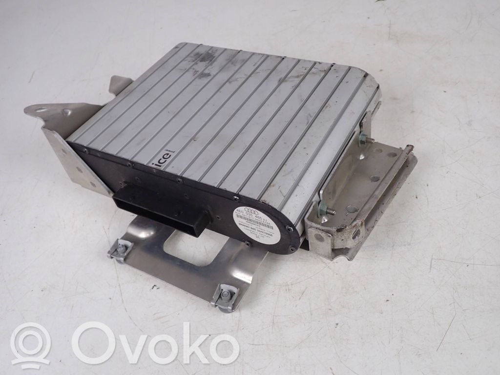 Garso stiprintuvas   4E0035465