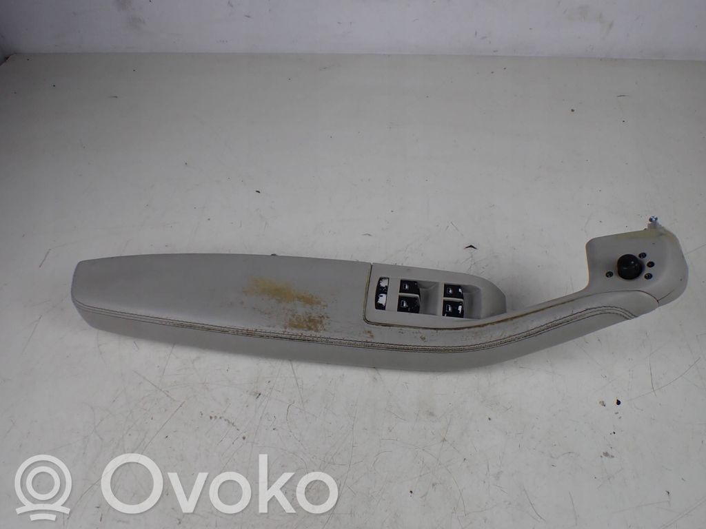 Audi A8 S8 D3 4E Electric window control switch 