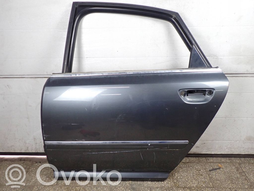 Audi A8 S8 D3 4E Rear door 