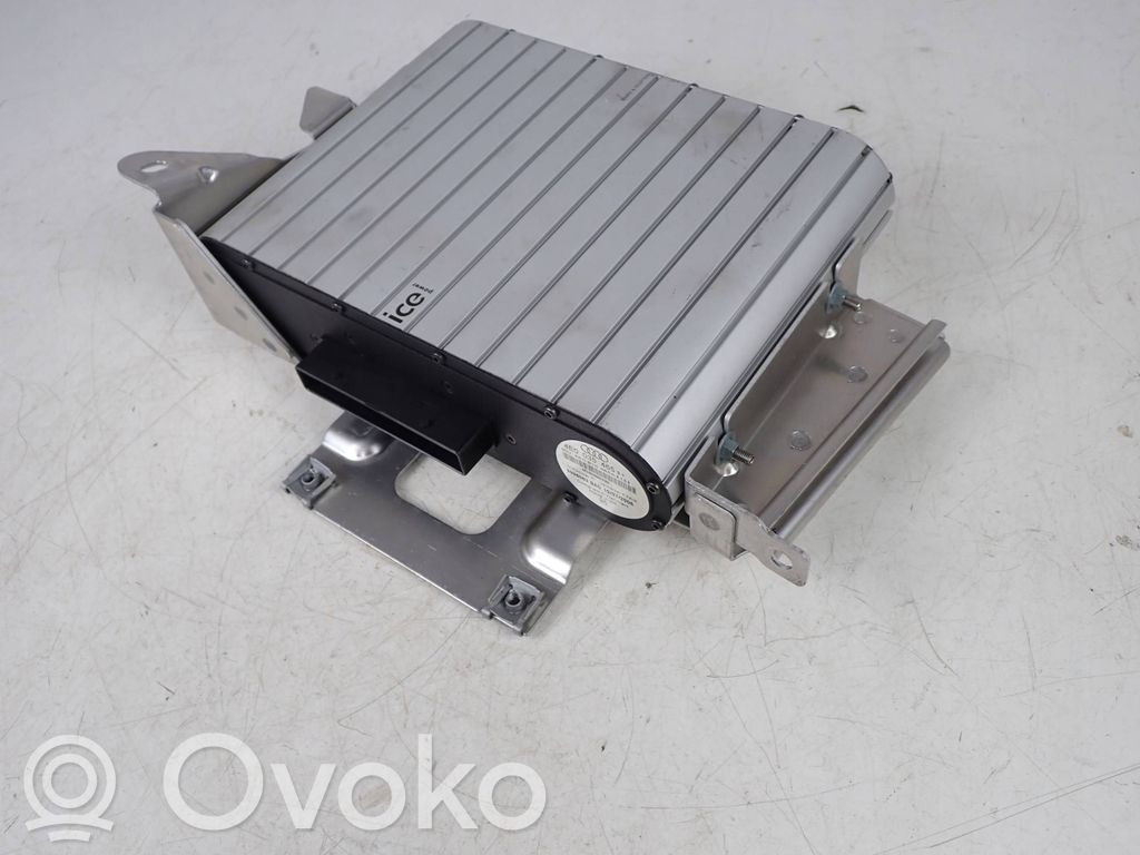 Audi A8 S8 D3 4E Garso stiprintuvas 