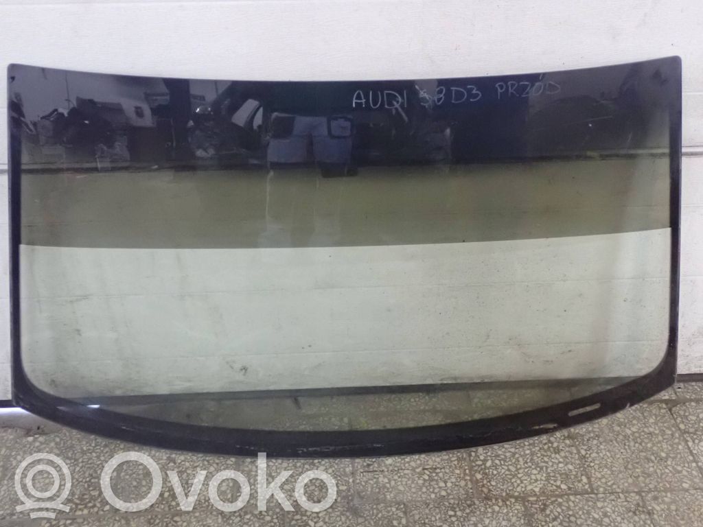 Priekinis stiklas   4E0955559A