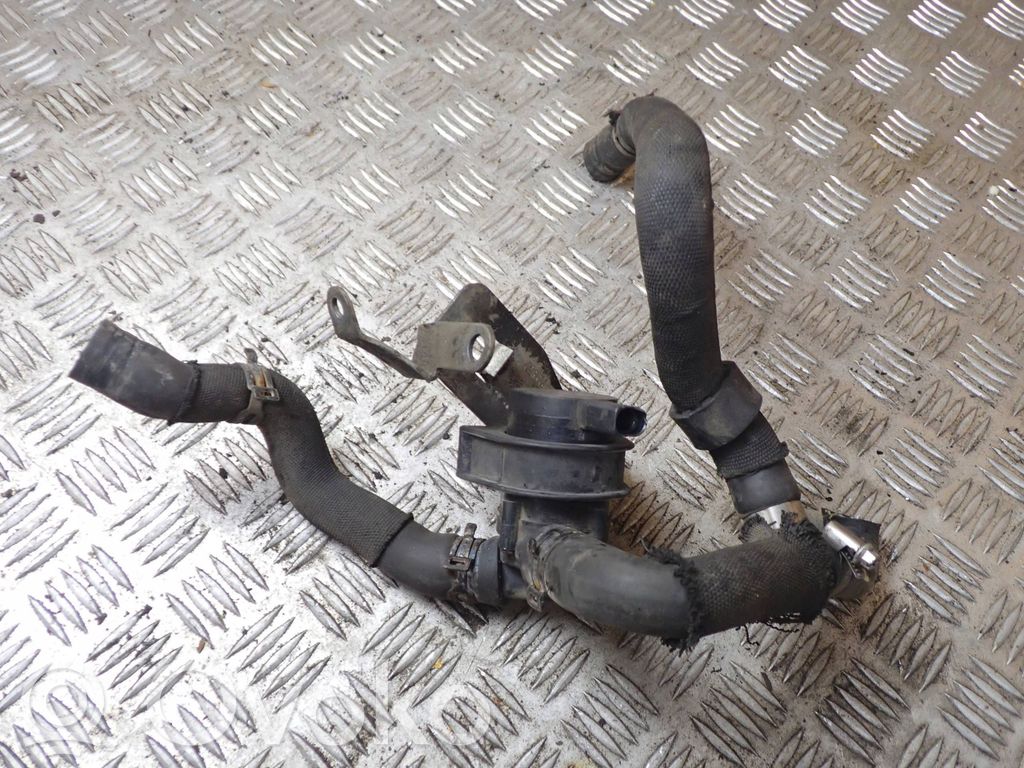 Pompe de circulation d'eau