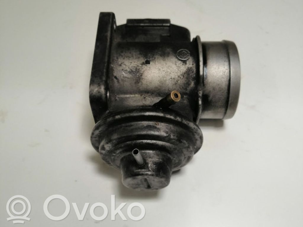 EGR vārsts