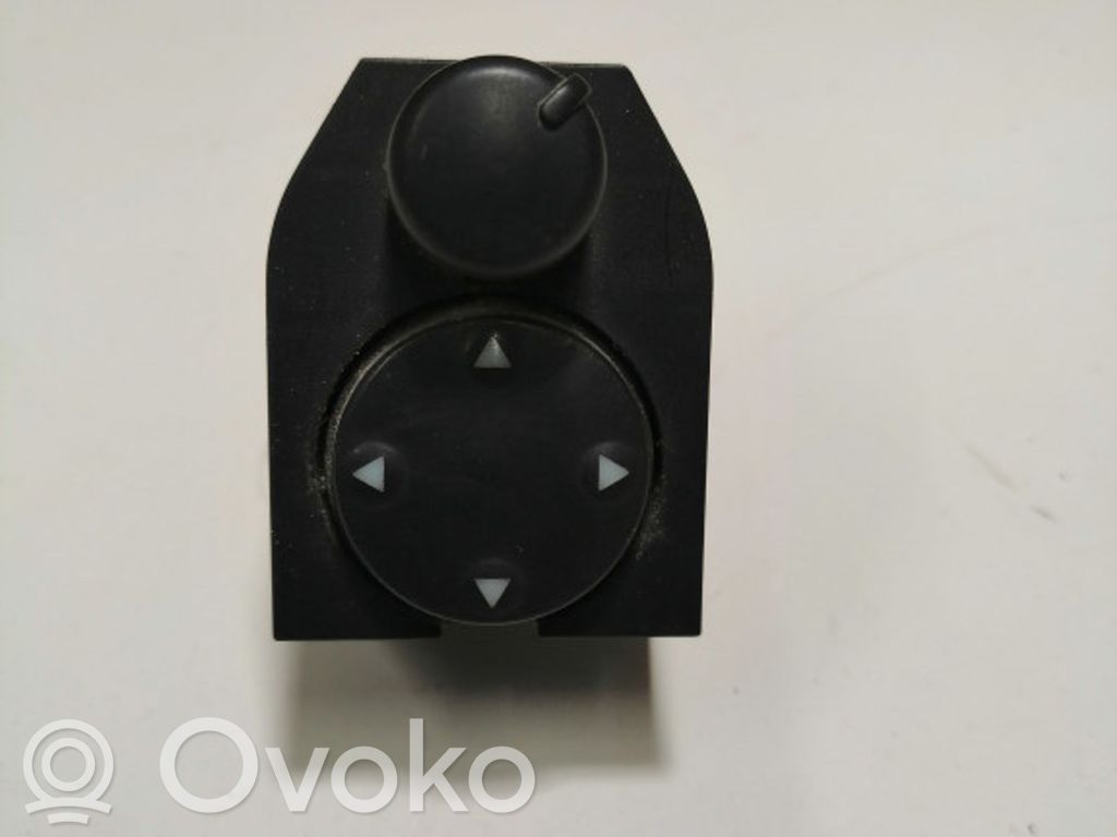 Audi A3 S3 8L Wing mirror switch 