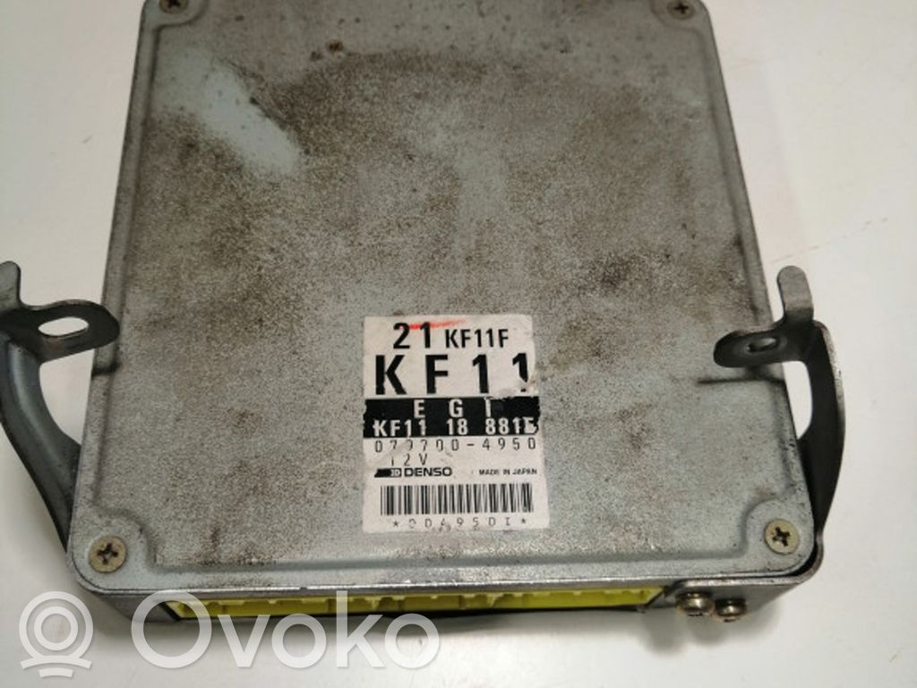 Engine control unit/module   KF11188815,0797004950