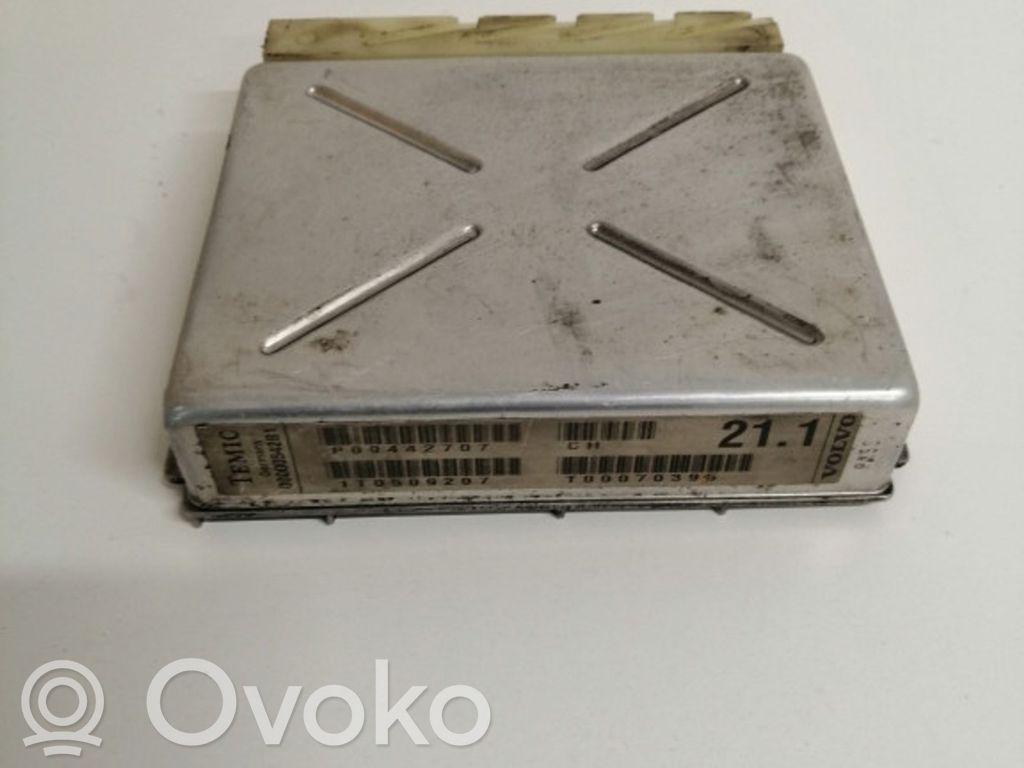 Volvo S80 Gearbox control unit/module 