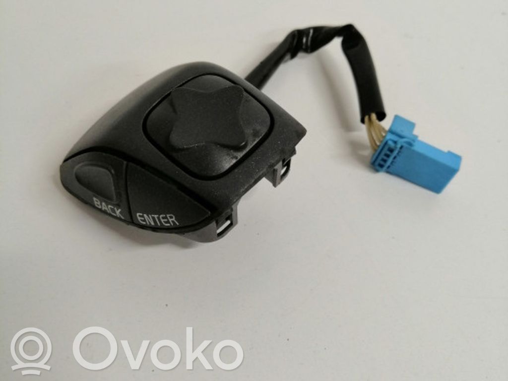 Volvo S80 Stūres pogas / slēdži 