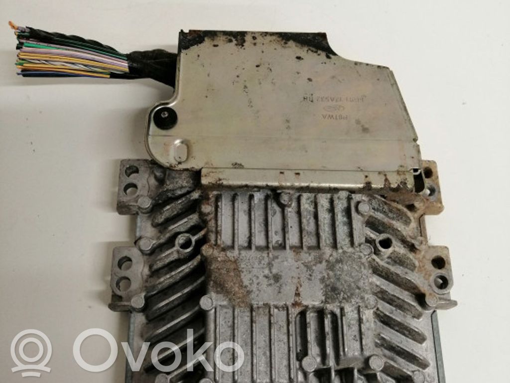 Ford S-MAX Variklio valdymo blokas 