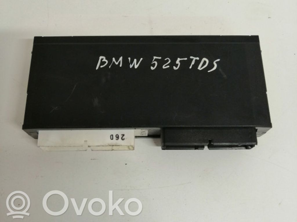 Module confort   61351379741,606140X01E