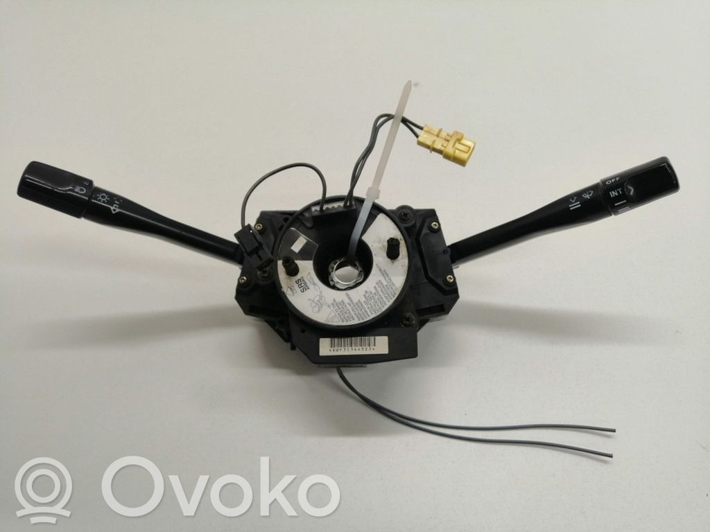 Honda Accord Wiper turn signal indicator stalk/switch 