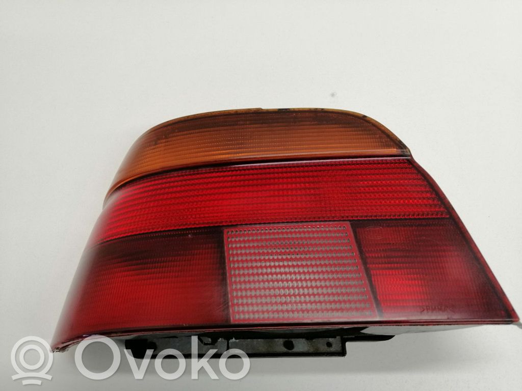 BMW 5 E39 Takavalot 