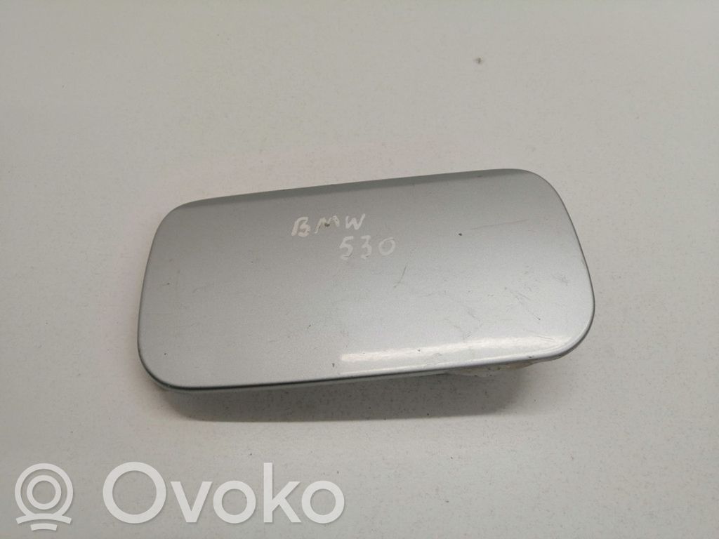 Fuel tank cap