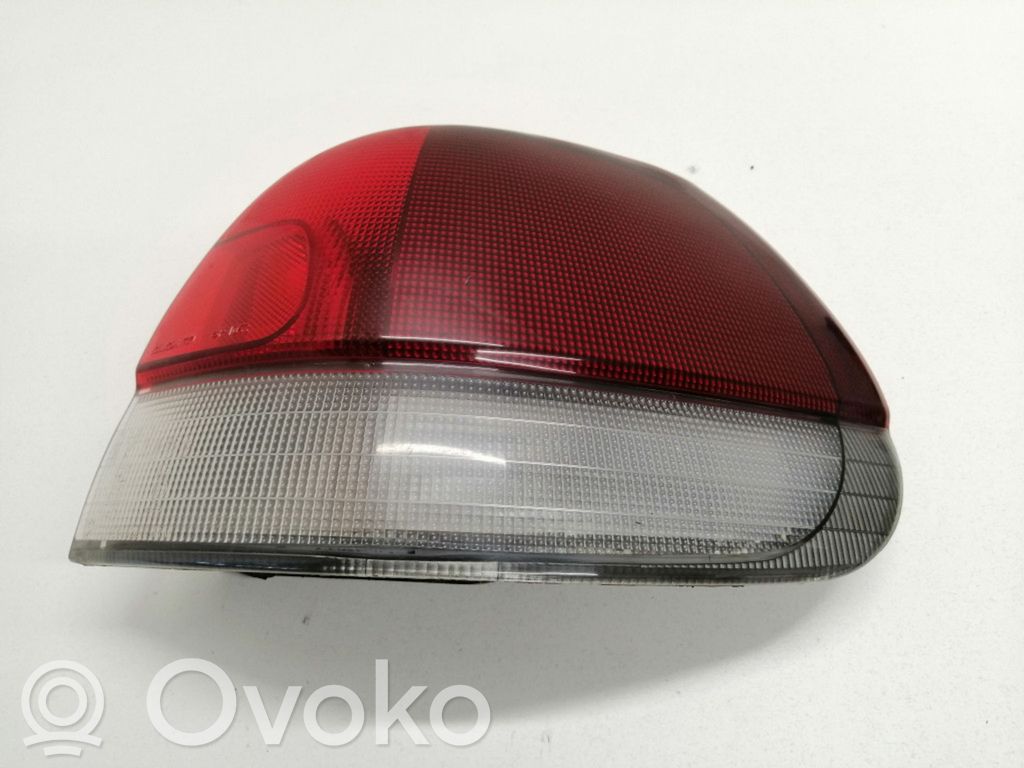 Subaru Legacy Rear/tail lights 