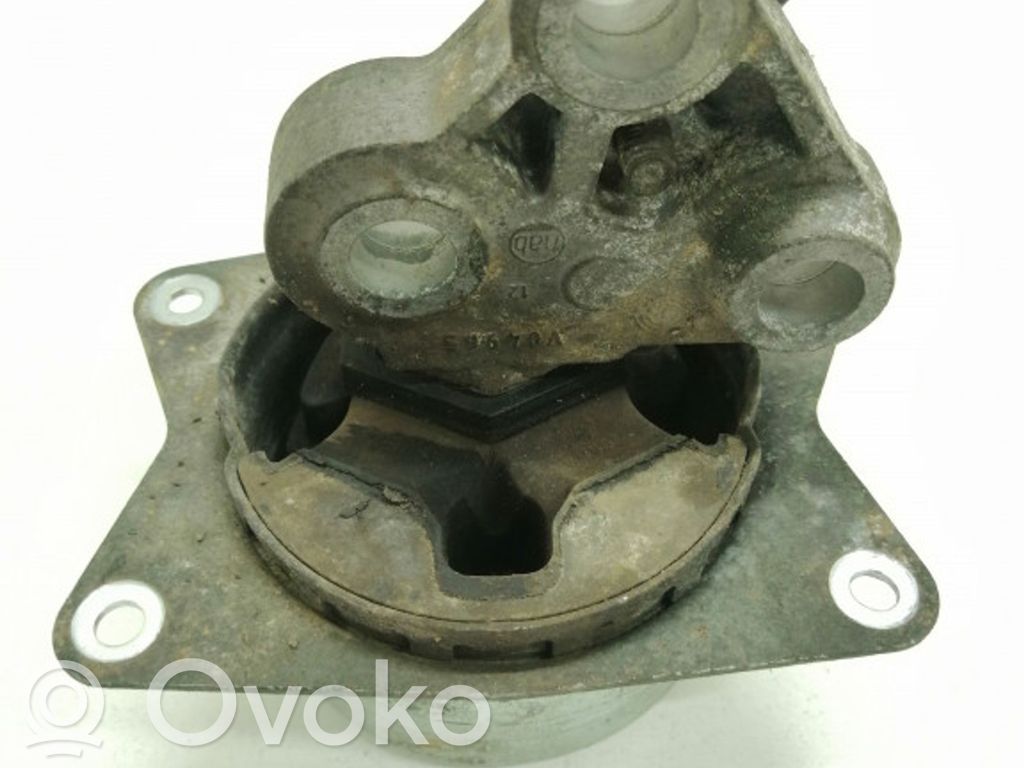 Saab 9-3 Ver1 Engine mount bracket 