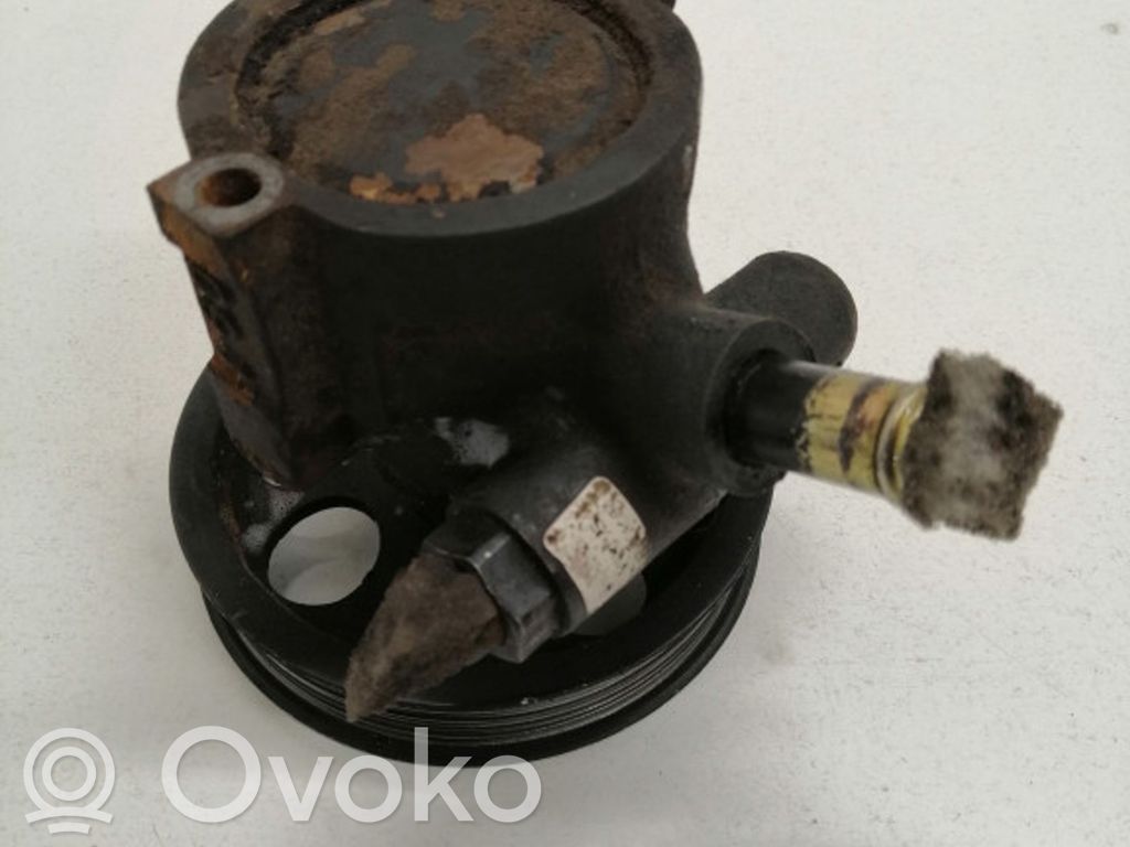 Saab 9-3 Ver1 Vairo stiprintuvo siurblys 