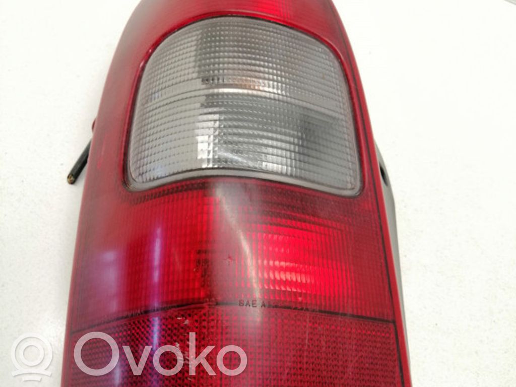 Opel Sintra Takavalot 