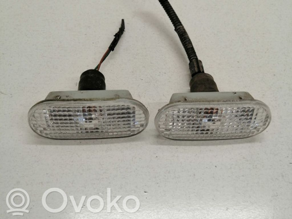 Seitenblinker   0214800