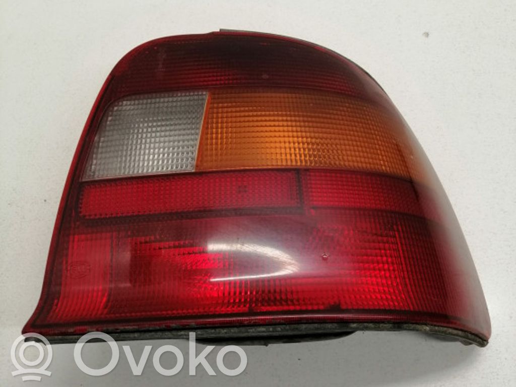 Rover 620 Takavalot 