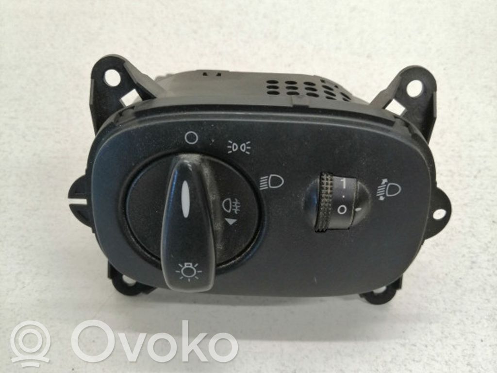 Ford Transit -  Tourneo Connect Light switch 