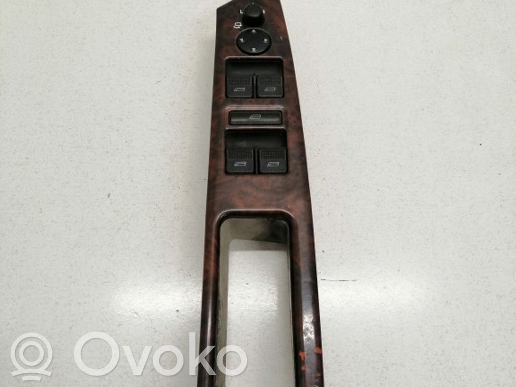Audi A8 S8 D2 4D Electric window control switch 