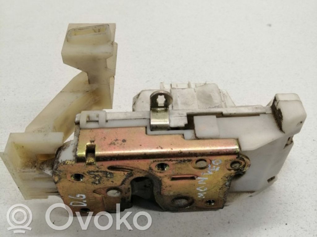 Ford Mondeo Mk III Galinių durų spyna 