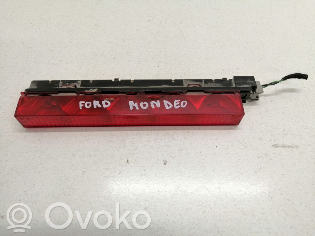 Ford Mondeo Mk III Third/center stoplight 