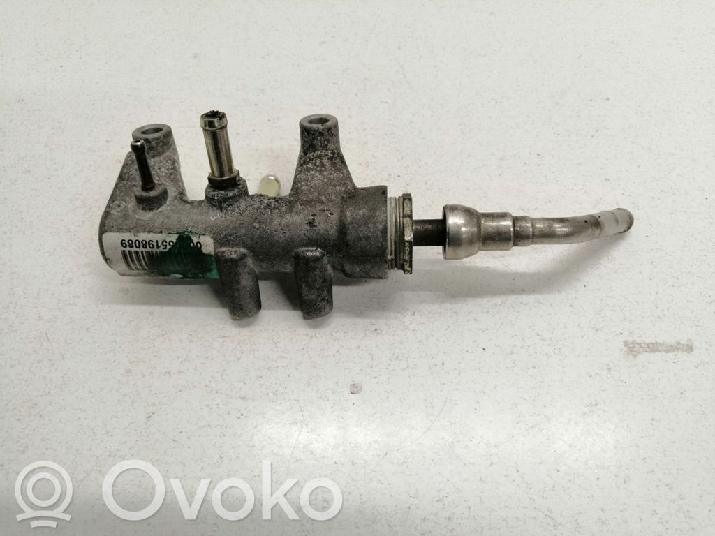 Régulateur de pression de carburant   55203803