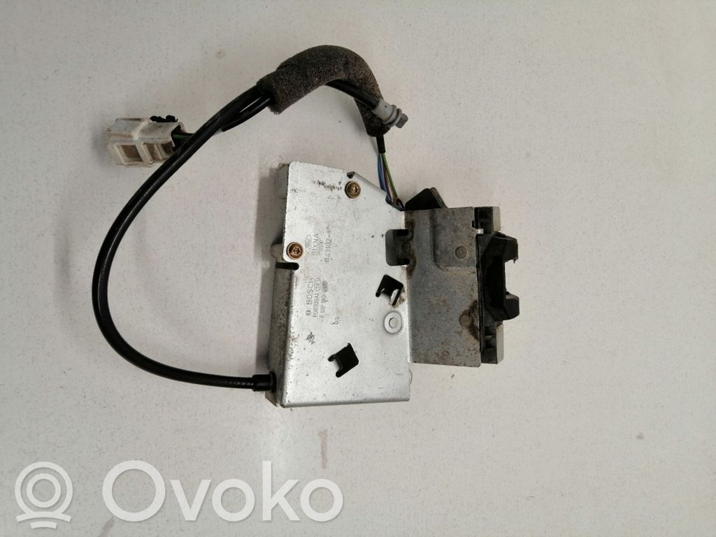 Ford Mondeo Mk III Tailgate/trunk/boot lock/catch/latch 
