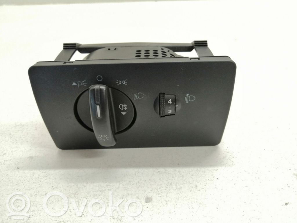 Ford Mondeo Mk III Interruptor de luz 