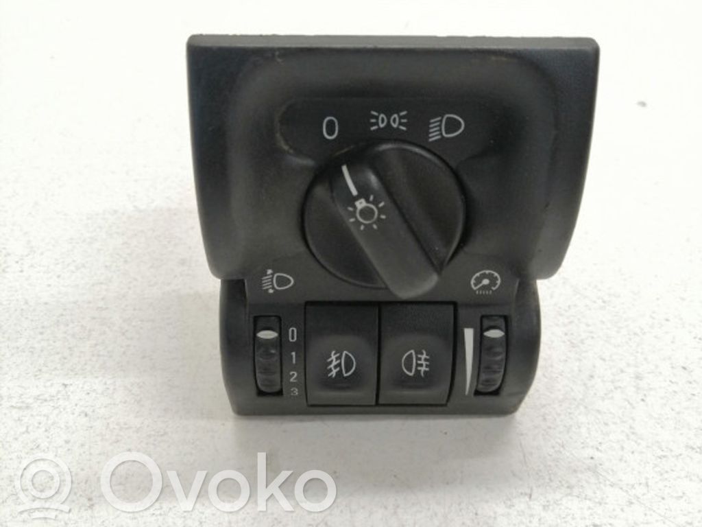 Opel Vectra B Light switch 