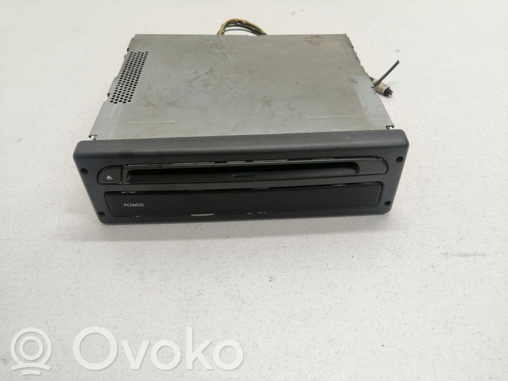 Peugeot 607 CD / DVD Laufwerk Navigationseinheit 