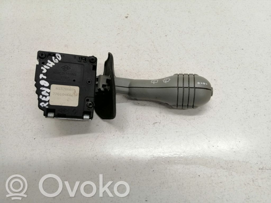Renault Twingo I Valytuvų rankenėlė 