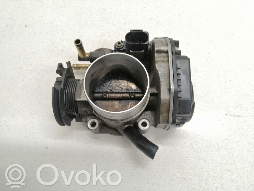 Audi A3 S3 8L Droselinė sklendė 