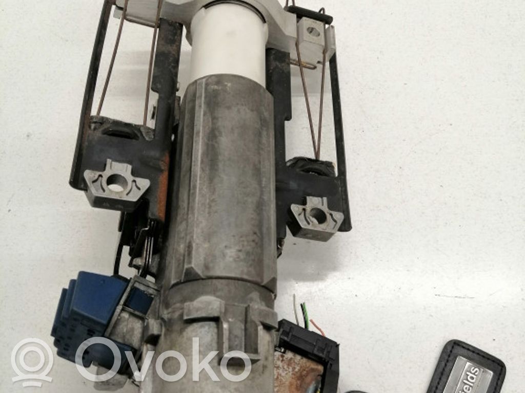 Jaguar S-Type Ignition lock 