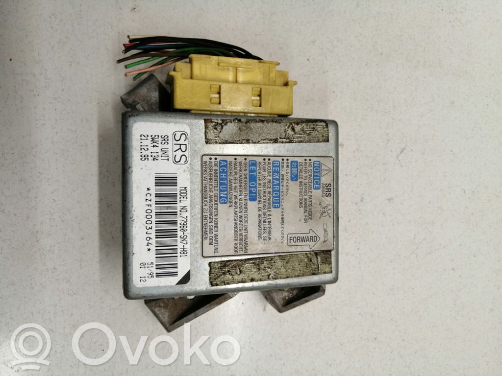 Rover 620 Airbag control unit/module 